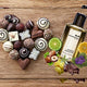 Choco Violette - Parfum Gallerie