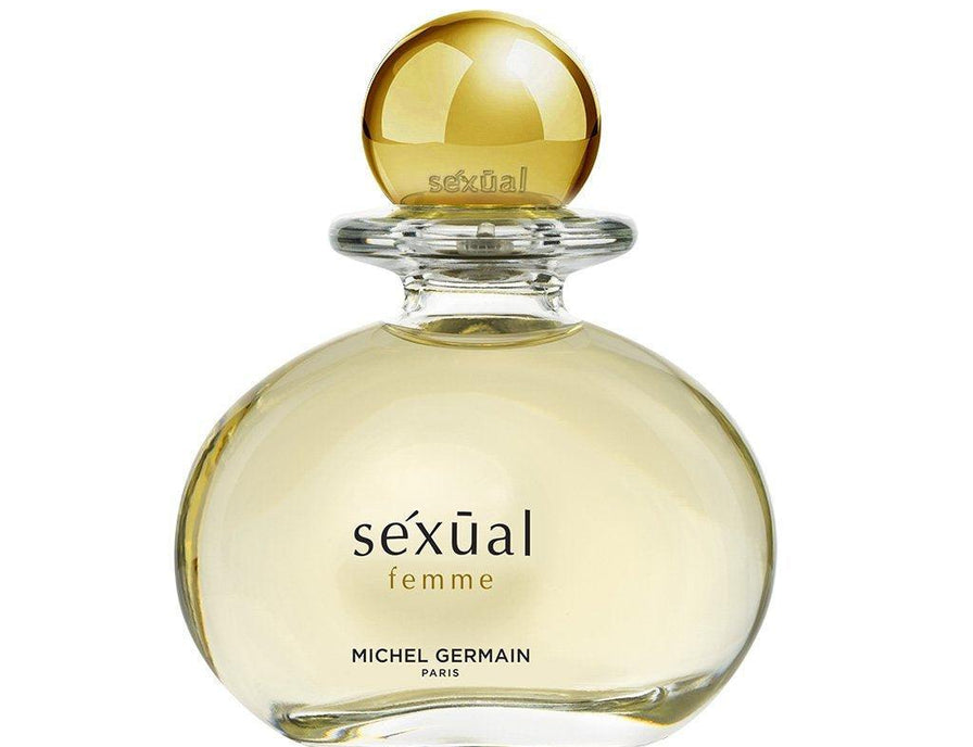 Sexual Femme - Parfum Gallerie