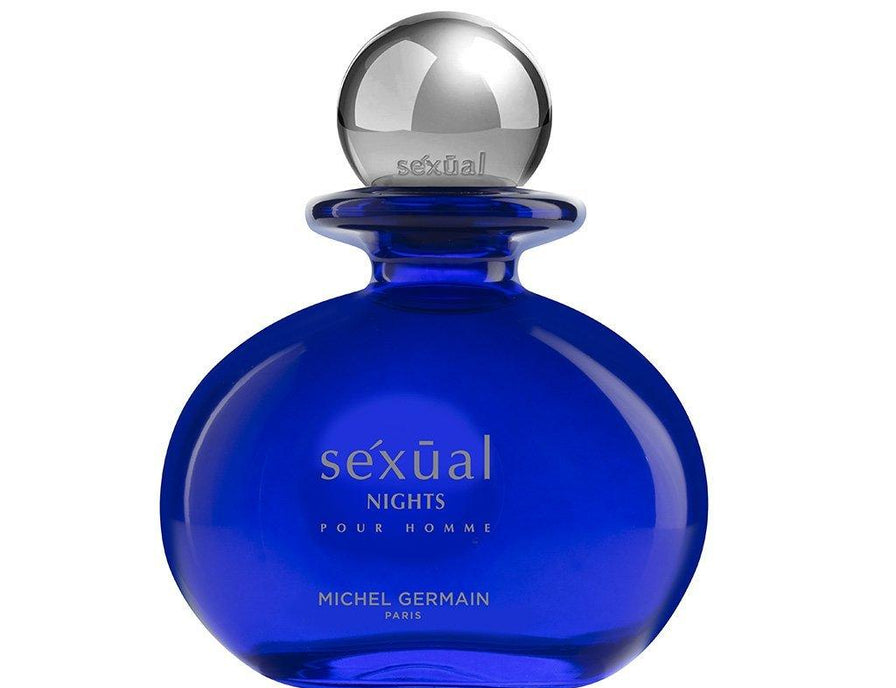 Sexual Nights Pour Homme - Parfum Gallerie