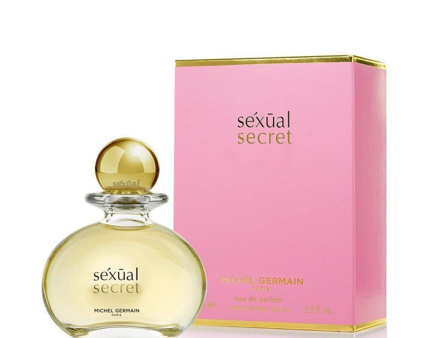 Sexual Secret - Parfum Gallerie