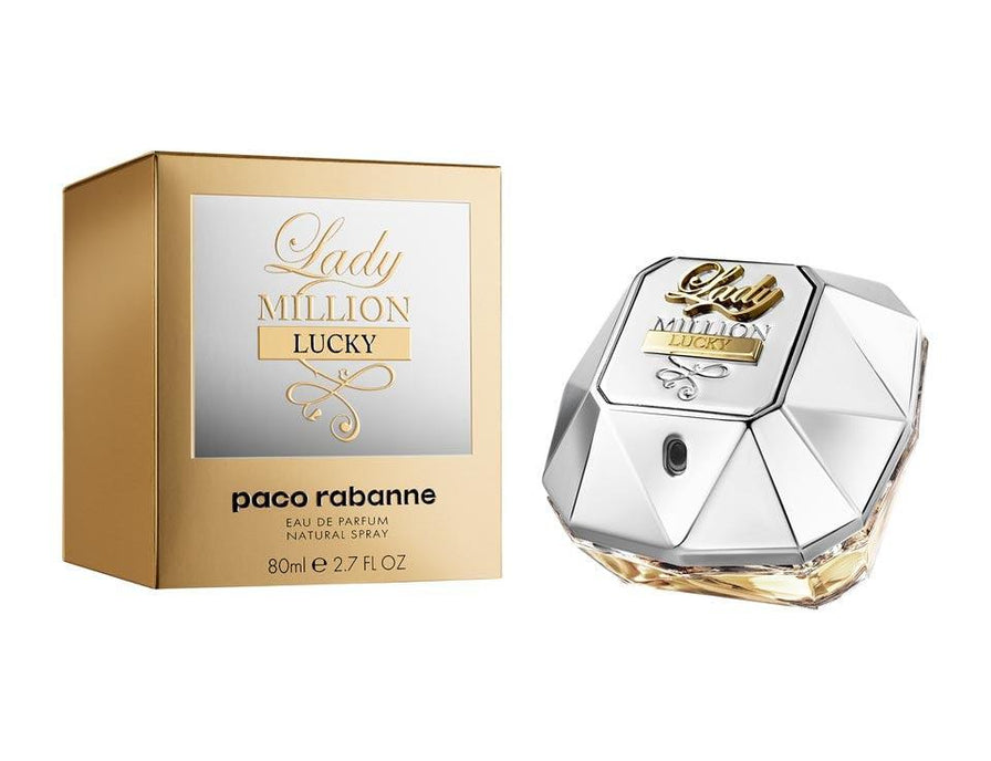 Lady Million Lucky - Parfum Gallerie