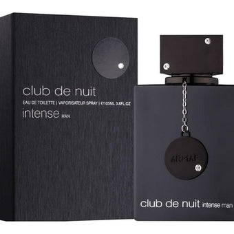 Armaf Club de Nuit Intense for men - Parfum Gallerie