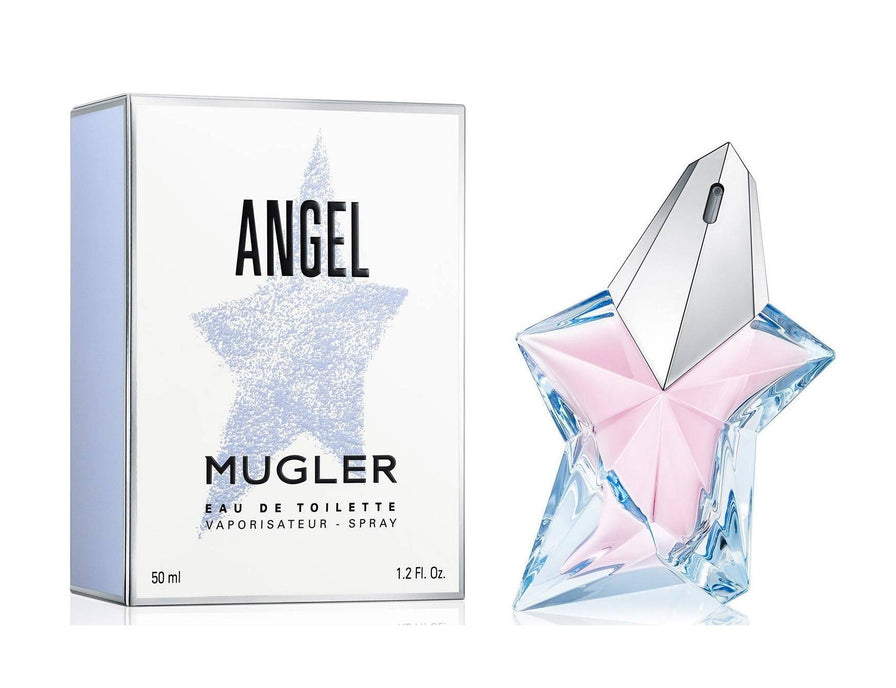 Terry Mugler Angel Eau de Toilette for Women - Parfum Gallerie
