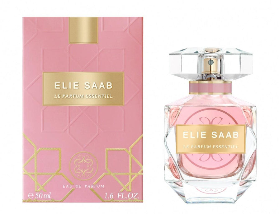 Le Parfum Essentiel - Parfum Gallerie