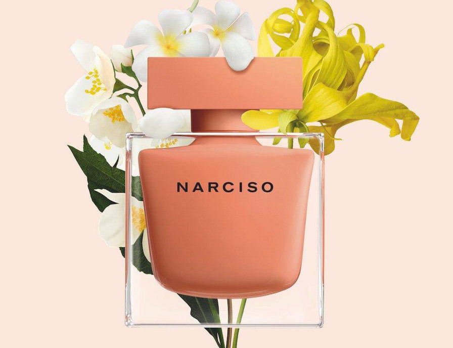 Narciso Rodriguez Ambree - Parfum Gallerie