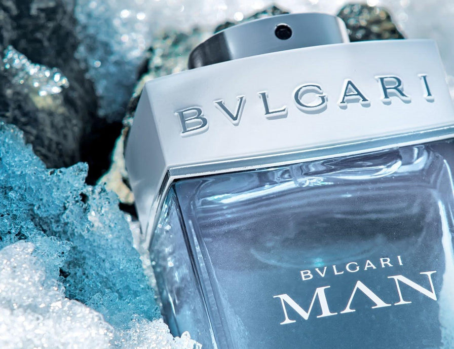Bvlgari Man Glacial Essence - Parfum Gallerie