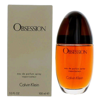 CK Obsession for her - Parfum Gallerie