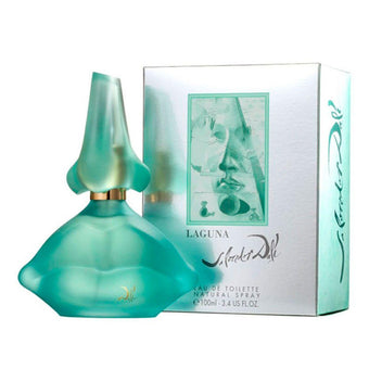 Laguna By Salvador Dali - Parfum Gallerie