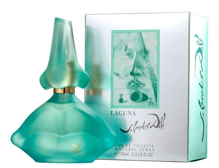 Laguna By Salvador Dali - Parfum Gallerie