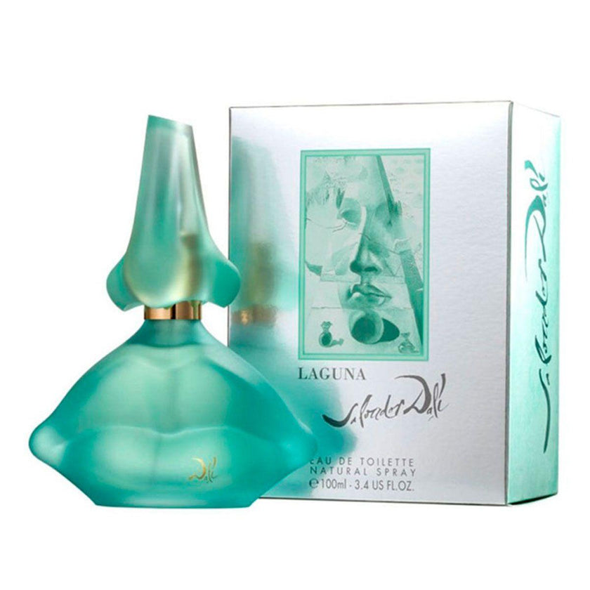 Laguna By Salvador Dali - Parfum Gallerie