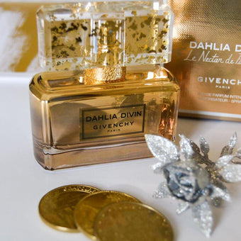 DAHLIA DIVIN Le Nectar de parfum - Parfum Gallerie