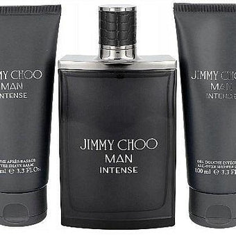 Jimmy Choo Man Intense Set - Parfum Gallerie