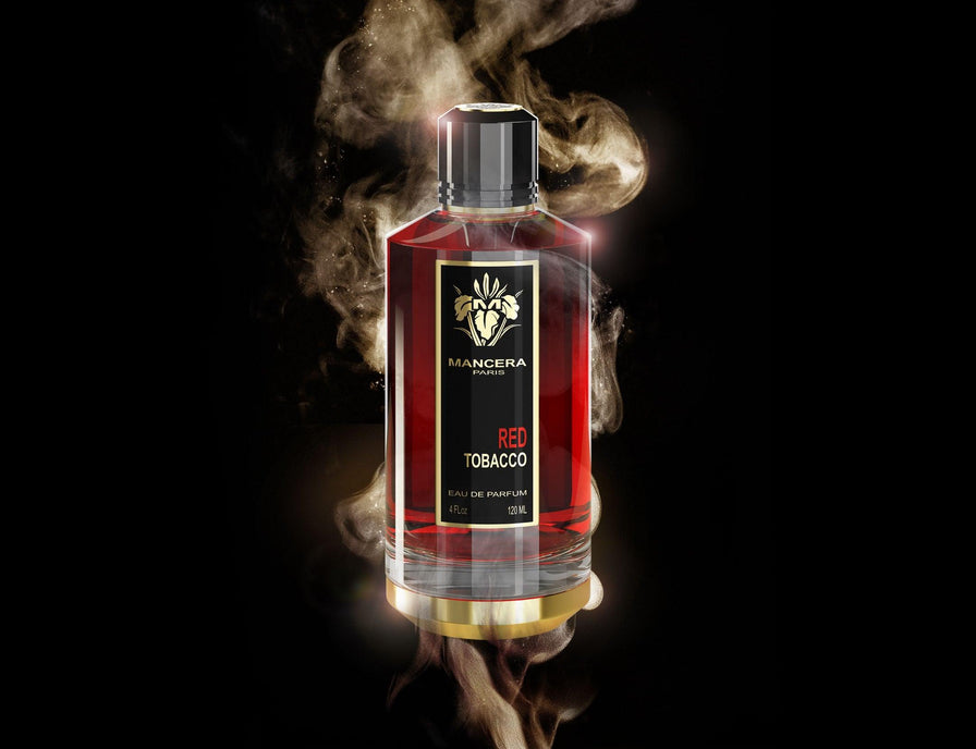 Red Tobacco - Parfum Gallerie
