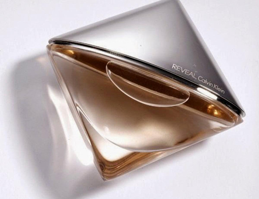 CK Reveal for her - Parfum Gallerie