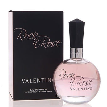 Rock' n Rose Valentino - Parfum Gallerie