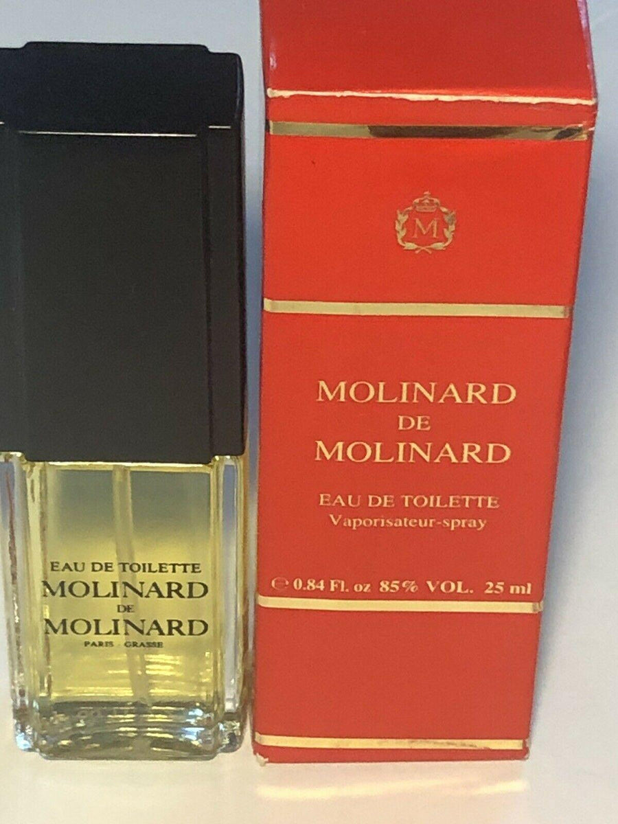 Molinard de Molinard – Parfum Gallerie