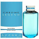 Chrome Legend Azzaro - Parfum Gallerie