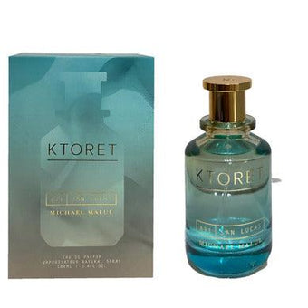 Michael Malul 831 San Lucas Eau De Parfum for Women - Parfum Gallerie