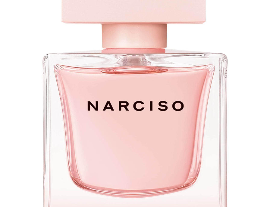 Narciso Rodriguez Cristal Eau De Parfum for Women - Parfum Gallerie
