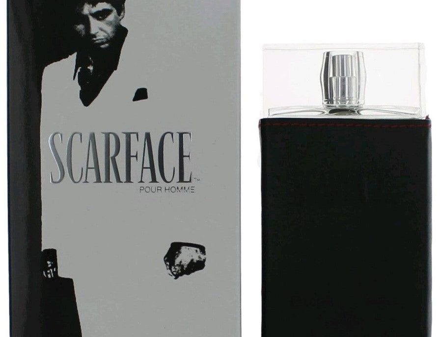 Scarface - Parfum Gallerie