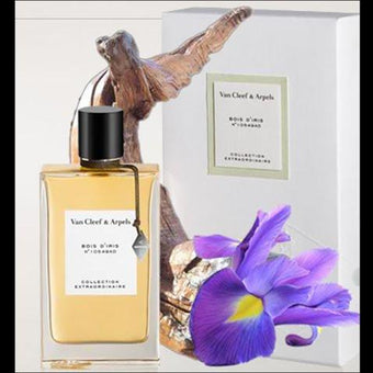 Van Cleef & Arpels Bois D'iris - Parfum Gallerie