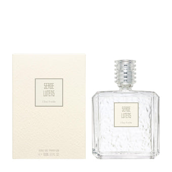 SERGE LUTENS L’Eau froide - Parfum Gallerie