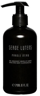 Serge Lutens Pardle D'eau Hand & Body Cleansing Gel - Parfum Gallerie