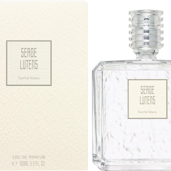 SERGE LUTENS Santal Blanc - Parfum Gallerie