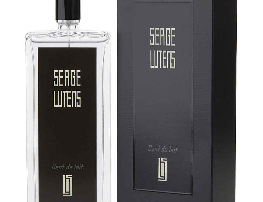 SERGE LUTENS Dent de lait - Parfum Gallerie