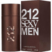 Carolina herrera top sexy men