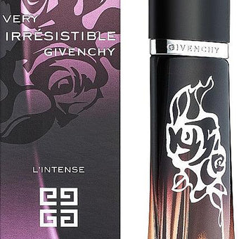 Givenchy Very irresistible L'Intense Eau de Parfum for Women - Parfum Gallerie