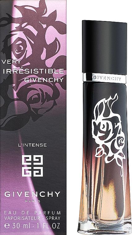 Givenchy irresistible intense Clearance