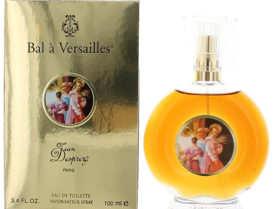 Bal a Versailles Eau de Toilette for Women - Parfum Gallerie