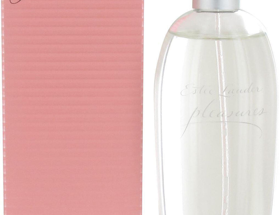 Pleasures by Estee Lauder - Parfum Gallerie