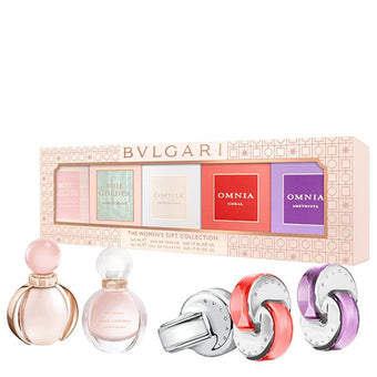 Bvlgari Mini Set for Women - Parfum Gallerie