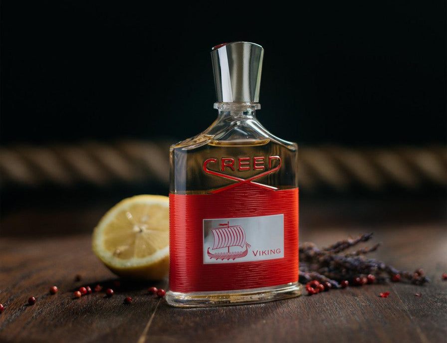 Creed- Viking - Parfum Gallerie