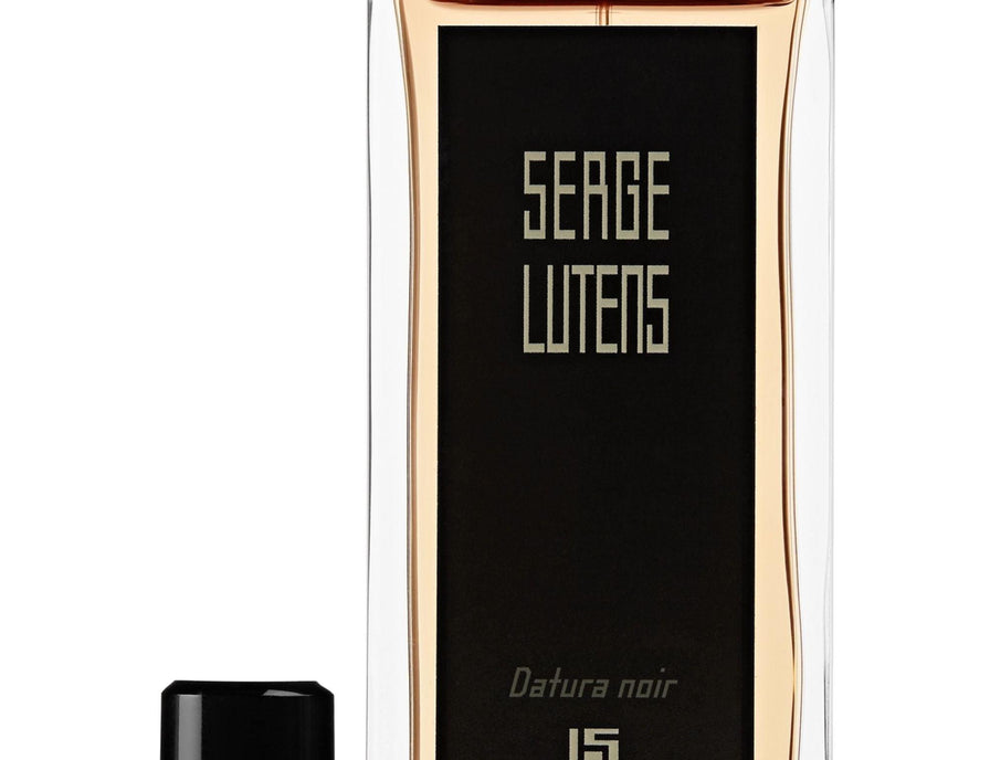 SERGE LUTENS Datura noir - Parfum Gallerie