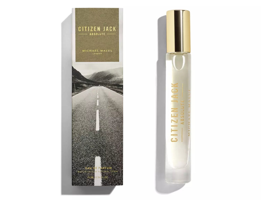 Michael Malul Citizen Jack Absolute EDP 100ml - Parfum Gallerie