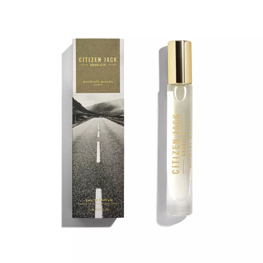 Michael Malul Citizen Jack Absolute EDP 100ml - Parfum Gallerie