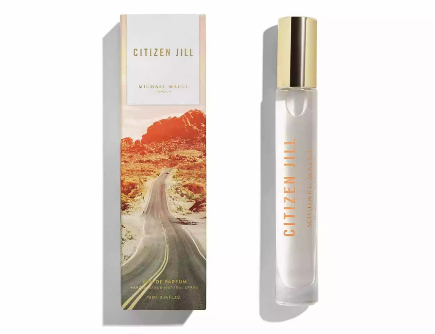 Michael Malul Citizen Jill - Parfum Gallerie