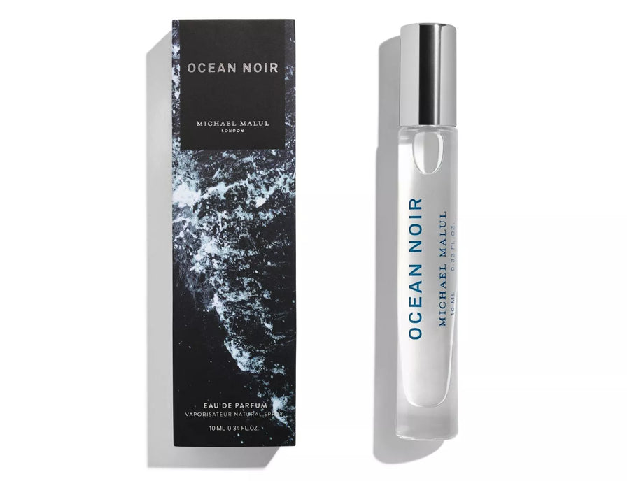 Michael Malul Ocean Noir Eau de Parfum for Men - Parfum Gallerie