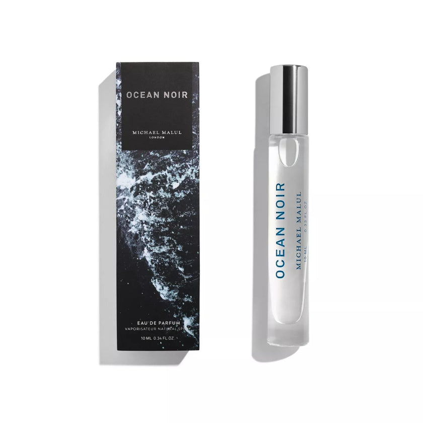 Michael Malul Ocean Noir Eau de Parfum for Men - Parfum Gallerie
