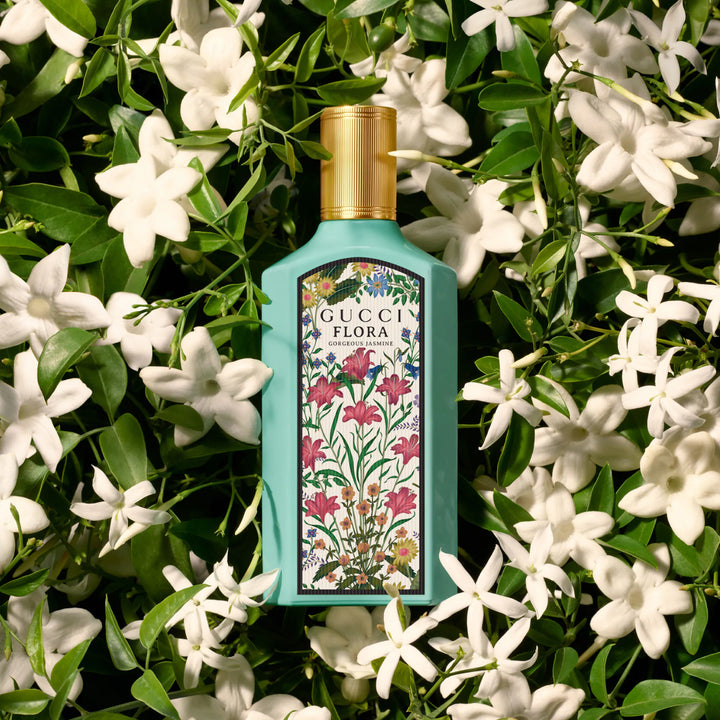 Best White Floral Perfumes 2025