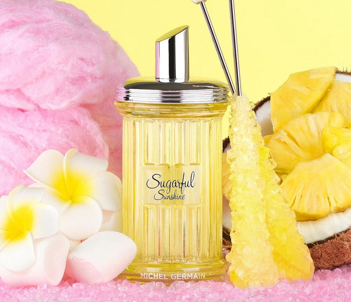 5 Fruity & Tropical Perfumes to Wear All Summer Long