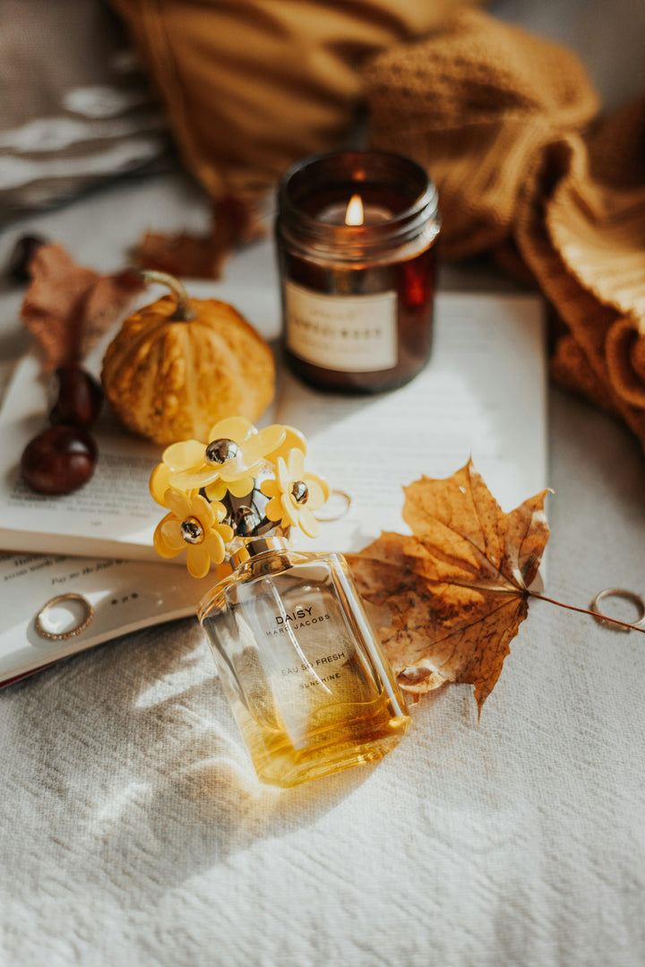 Find Your Signature Scent | Fragrance Personality Guide