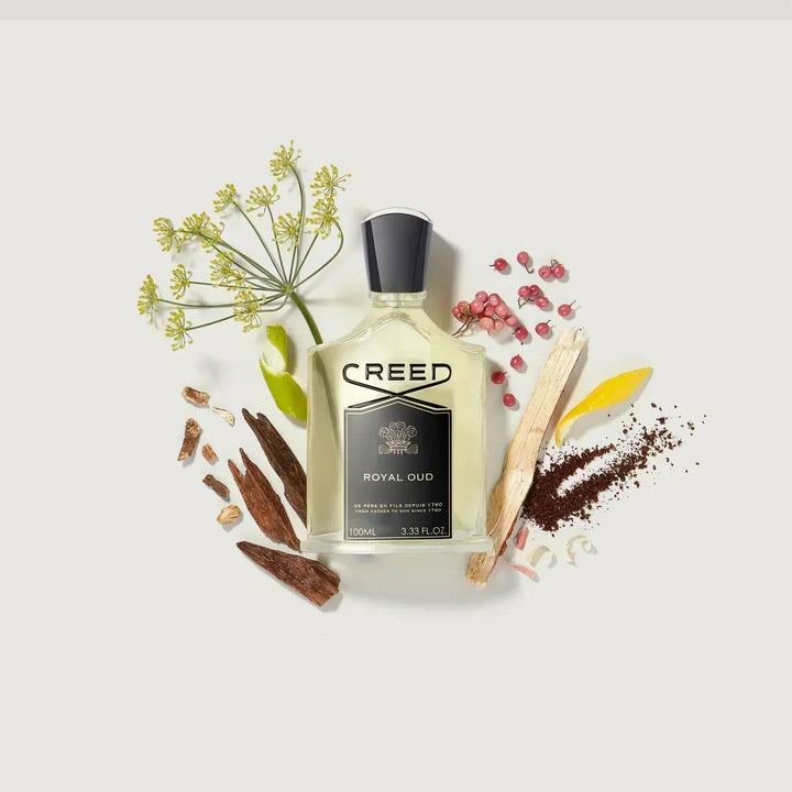 Oud Perfumes for Men & Women: 2025’s Best Picks