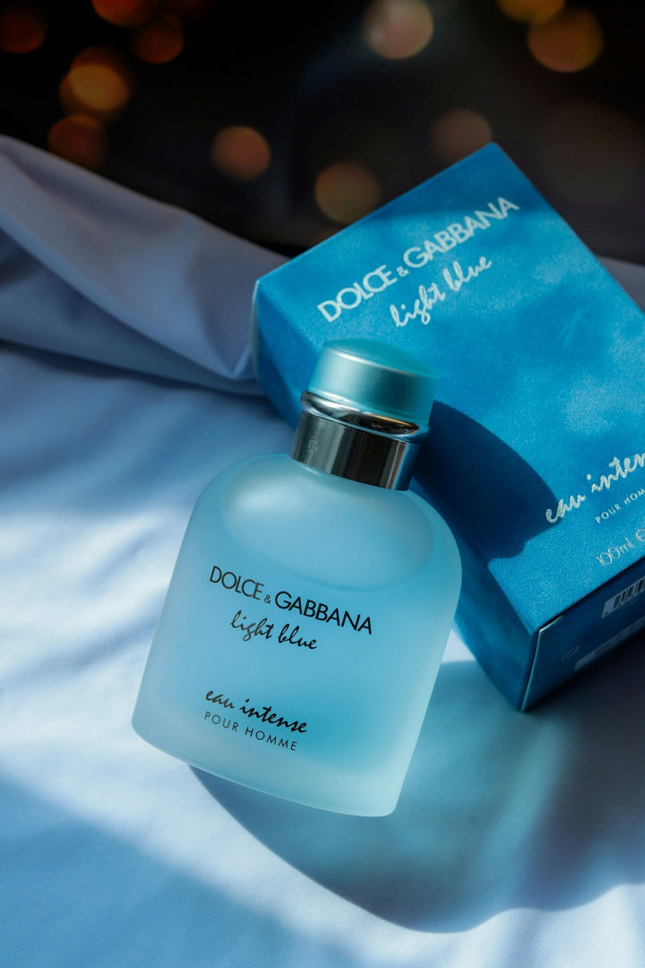 Top 4 Office Wear Perfumes for All-Day Confidence