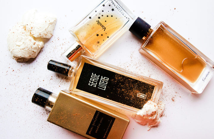 3 Best Vanilla Perfumes That Smell Absolutely Irresistible