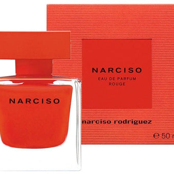 Narciso Rodriguez Rouge - Parfum Gallerie