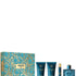 Versace  Eros Eau de Parfum 4 pcs gift set by  Versace